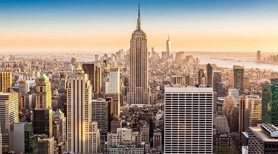 ۷ جاذبه گردشگری برتر آمریکا ۷ جاذبه گردشگری برتر آمریکا